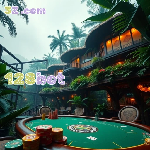 Apostas incríveis no 128bet: entre no jogo agora mesmo