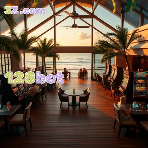 128bet Pagamentos Rápidos