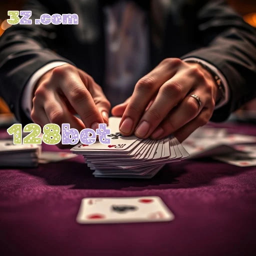 Atraia-se pela Plataforma da 128bet em Cada Jogo