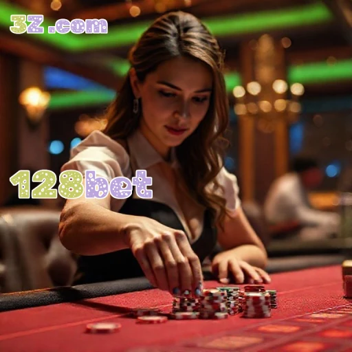 Promoção Imperdível: Explore o Mundo do 128bet